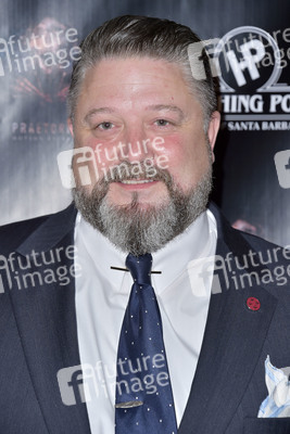 Filmpremiere 'IIlluminated' in Los Angeles