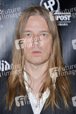 Filmpremiere 'IIlluminated' in Los Angeles