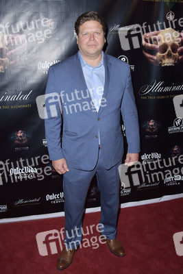 Filmpremiere 'IIlluminated' in Los Angeles