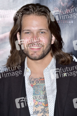 Filmpremiere 'IIlluminated' in Los Angeles