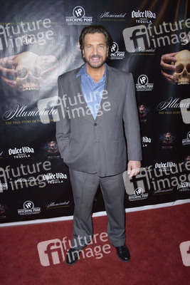 Filmpremiere 'IIlluminated' in Los Angeles