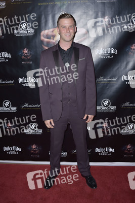 Filmpremiere 'IIlluminated' in Los Angeles