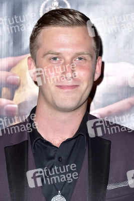 Filmpremiere 'IIlluminated' in Los Angeles