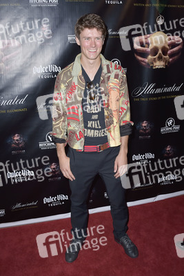 Filmpremiere 'IIlluminated' in Los Angeles