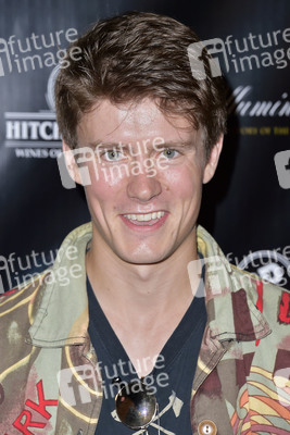 Filmpremiere 'IIlluminated' in Los Angeles