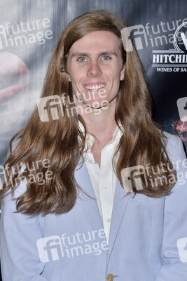 Filmpremiere 'IIlluminated' in Los Angeles