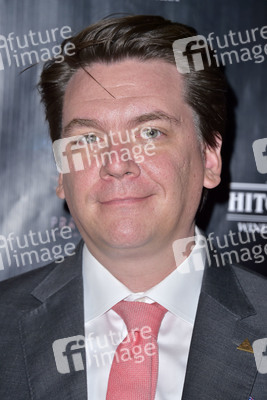 Filmpremiere 'IIlluminated' in Los Angeles