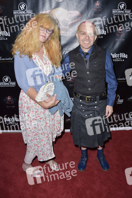 Filmpremiere 'IIlluminated' in Los Angeles