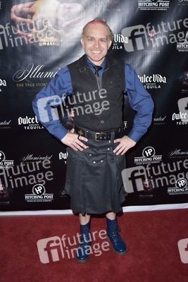 Filmpremiere 'IIlluminated' in Los Angeles