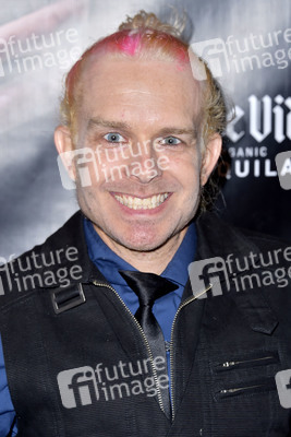Filmpremiere 'IIlluminated' in Los Angeles
