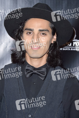 Filmpremiere 'IIlluminated' in Los Angeles