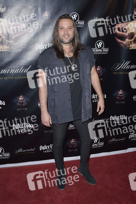 Filmpremiere 'IIlluminated' in Los Angeles