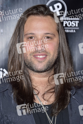 Filmpremiere 'IIlluminated' in Los Angeles