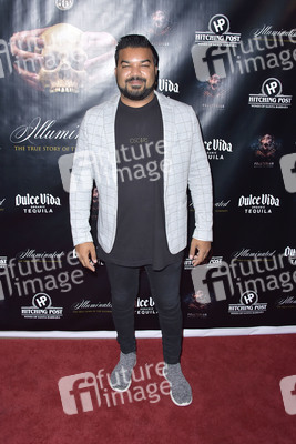 Filmpremiere 'IIlluminated' in Los Angeles