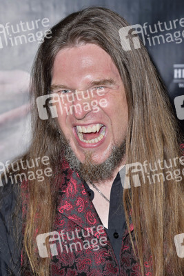 Filmpremiere 'IIlluminated' in Los Angeles