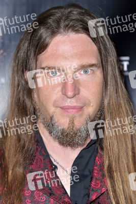 Filmpremiere 'IIlluminated' in Los Angeles