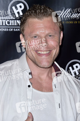 Filmpremiere 'IIlluminated' in Los Angeles