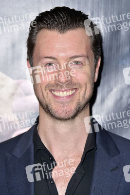 Filmpremiere 'IIlluminated' in Los Angeles