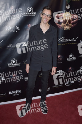 Filmpremiere 'IIlluminated' in Los Angeles