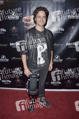 Filmpremiere 'IIlluminated' in Los Angeles