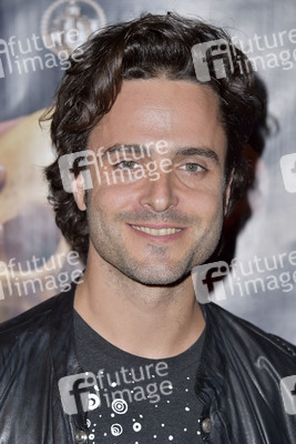Filmpremiere 'IIlluminated' in Los Angeles