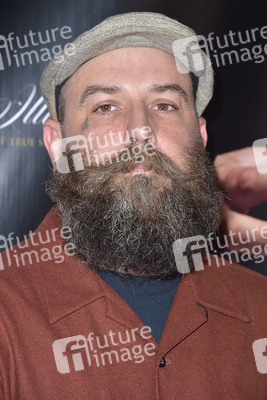 Filmpremiere 'IIlluminated' in Los Angeles