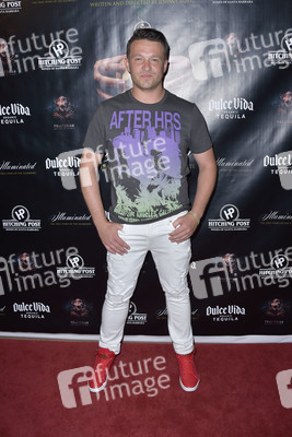 Filmpremiere 'IIlluminated' in Los Angeles