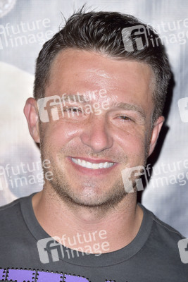 Filmpremiere 'IIlluminated' in Los Angeles