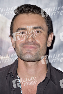 Filmpremiere 'IIlluminated' in Los Angeles