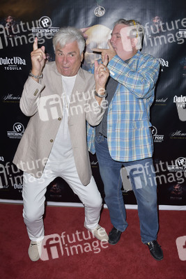 Filmpremiere 'IIlluminated' in Los Angeles