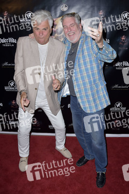 Filmpremiere 'IIlluminated' in Los Angeles