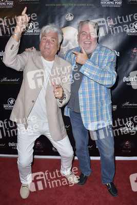 Filmpremiere 'IIlluminated' in Los Angeles