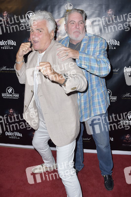 Filmpremiere 'IIlluminated' in Los Angeles