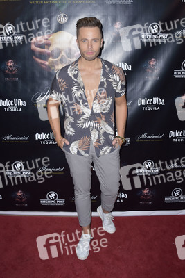 Filmpremiere 'IIlluminated' in Los Angeles