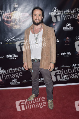 Filmpremiere 'IIlluminated' in Los Angeles