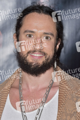 Filmpremiere 'IIlluminated' in Los Angeles
