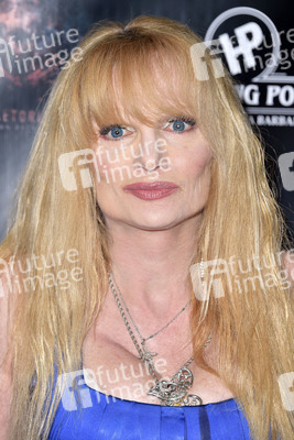 Filmpremiere 'IIlluminated' in Los Angeles