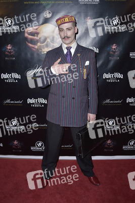 Filmpremiere 'IIlluminated' in Los Angeles