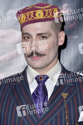 Filmpremiere 'IIlluminated' in Los Angeles