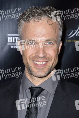 Filmpremiere 'IIlluminated' in Los Angeles