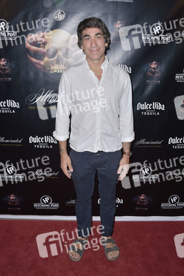 Filmpremiere 'IIlluminated' in Los Angeles