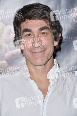 Filmpremiere 'IIlluminated' in Los Angeles