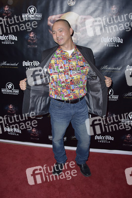 Filmpremiere 'IIlluminated' in Los Angeles