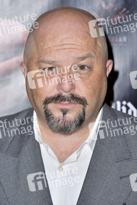 Filmpremiere 'IIlluminated' in Los Angeles