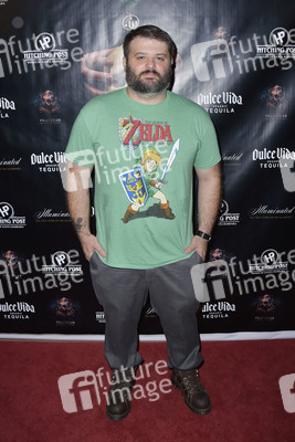 Filmpremiere 'IIlluminated' in Los Angeles