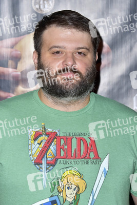 Filmpremiere 'IIlluminated' in Los Angeles