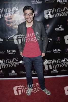 Filmpremiere 'IIlluminated' in Los Angeles