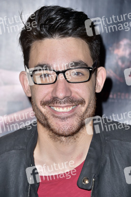 Filmpremiere 'IIlluminated' in Los Angeles