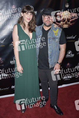 Filmpremiere 'IIlluminated' in Los Angeles