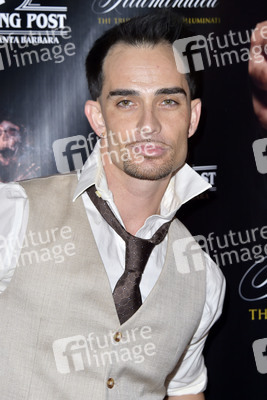 Filmpremiere 'IIlluminated' in Los Angeles